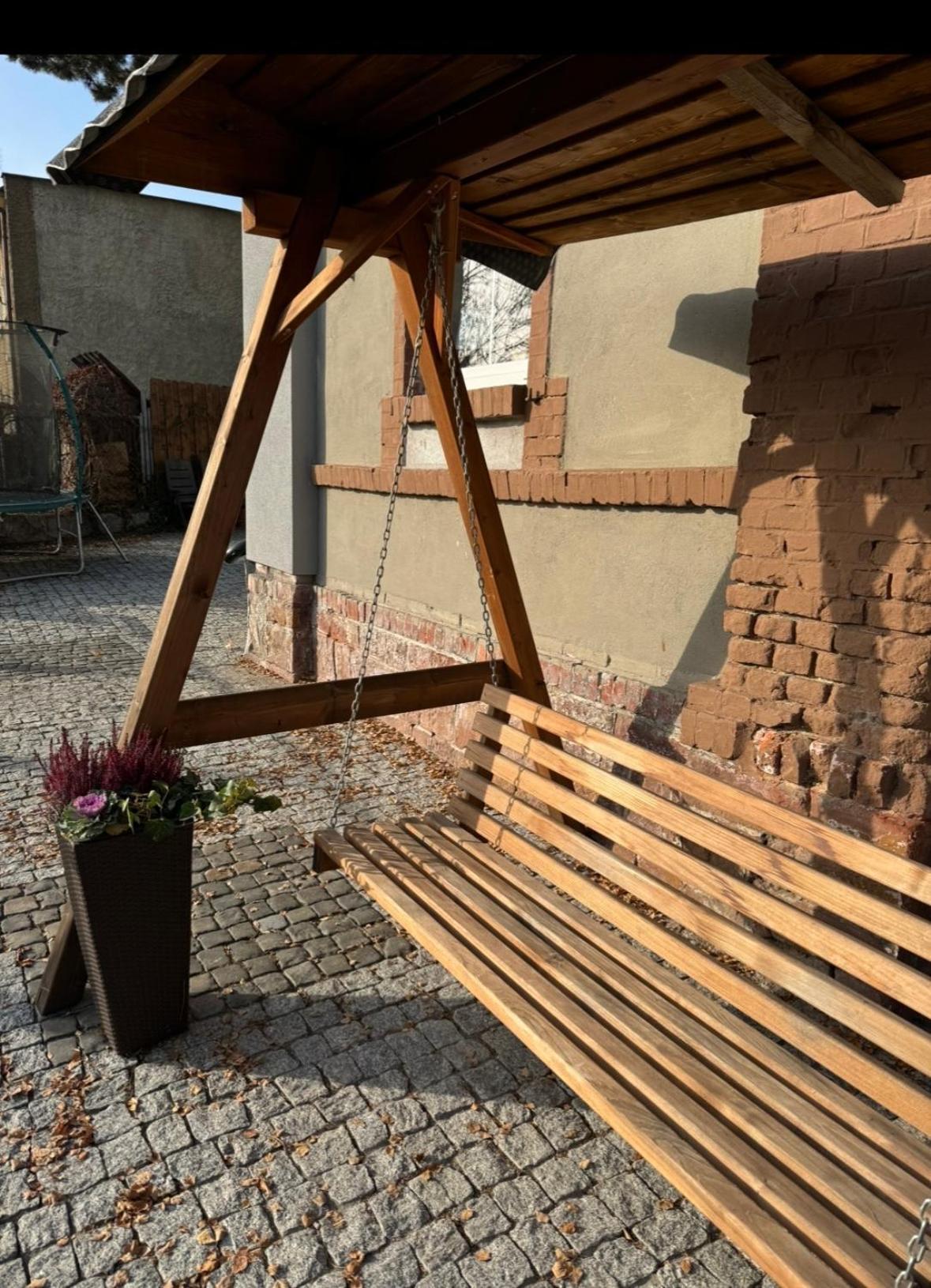 Dawna Mleczarnia Apartamenty Sosnowy Nowa Ruda Exterior foto